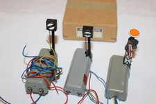 Märklin 7042 gleissperrsignal gebraucht kaufen  Osnabrück