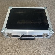 aluminium briefcase for sale aluminium briefcase for sale CHIPPENHAM