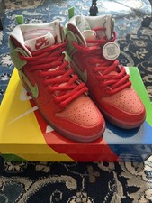 Nike men dunk for sale  RUISLIP