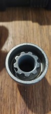 Locking wheel nut for sale  SOUTH SHIELDS