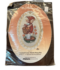 Oval paragon needlecraft for sale  Franklin