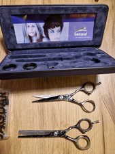 Haar- & Effilierscheren gebraucht kaufen Haar- & Effilierscheren gebraucht kaufen  Lütjenburg