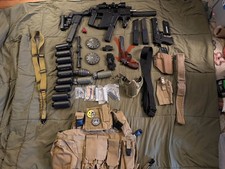 Airsoft loadout for sale  Baldwinsville
