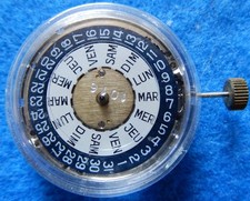 Synchron eta 2658 for sale  WORCESTER