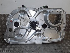 2003 FIAT STILO REGULADOR DE VENTANILLA FRENTE LADO DERECHO LHD 00467813420 comprar usado  Enviando para Brazil