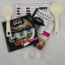 Instant pot duo60 for sale  Van Wert