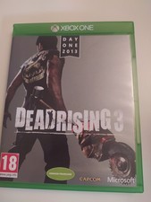 Deadrising version day d'occasion  Rouen-