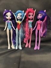 Hasbro little pony for sale  Dawson