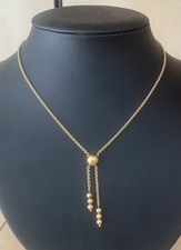 Jette joop kette gebraucht kaufen  Babenhausen