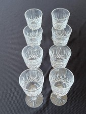 Vintage waterford crystal for sale  Southport