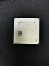 Processador AMD Athlon II X2 220 2.8GHz Dual-Core (ADX220OCK22GM) comprar usado  Enviando para Brazil