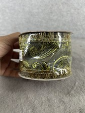 Wired edge christmas for sale  League City
