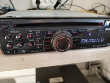 Autoradio sony cdx d'occasion  Vesoul