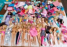 Huge barbie similar for sale  Kokomo