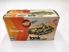 Joustra ceiji tank d'occasion  Marseille IX