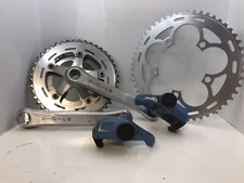 Guarnitura vintage usato  Vezza d'Alba