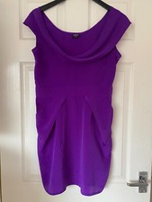 Oasis women purple for sale  EXETER
