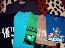 Joblot kids boys for sale  BALLYMENA