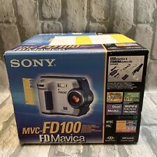 Sony mavica mvc for sale  Chandler