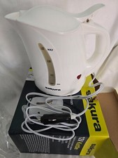 Kettle travel camping for sale  IPSWICH