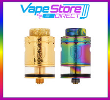 Wotofo 24mm faris for sale  COLCHESTER