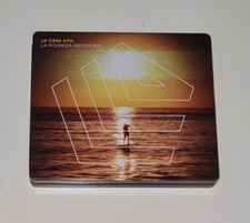 LA CASA AZUL / CD / LA POLINESIA MERIDIONAL comprar usado  Enviando para Brazil