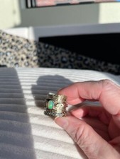Two tone 925 for sale  Monroe