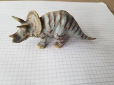 Schleich 14504 triceratops gebraucht kaufen  Bochum