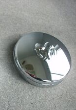 03-12 Dodge Ram 3500 Dually tampa central roda dianteira 52106876AB SEM CLIPES DE MONTAGEM comprar usado  Enviando para Brazil