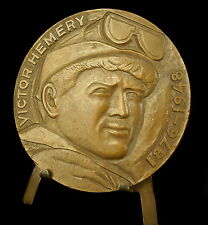 Médaille pilote pilot d'occasion  Strasbourg-
