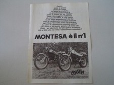 Advertising pubblicità 1980 usato  Salerno