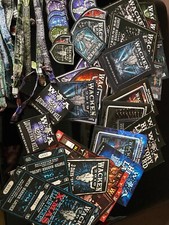 Wacken konvolut aufnäher gebraucht kaufen  Flensburg
