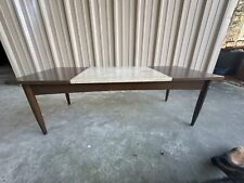 travertine coffee table for sale  Gurdon