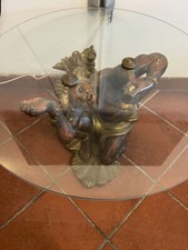 Tavolo moro veneziano usato  Pomezia