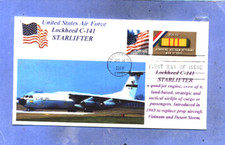 141 lockheed starlifter for sale  Fairfield