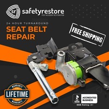 Triple stage seat for sale  Westfield