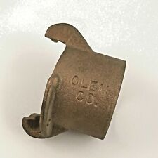 Clemco 00576 brass for sale  Saint Louis