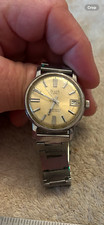 Vintage alsta watch for sale  Mentone