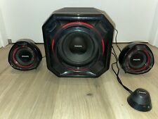 Philips spa5300 subwoofer usato  Venzone