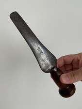 Antico coltello formaggiaio usato  Varese