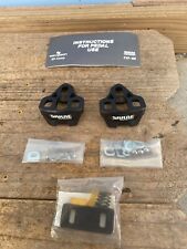 Kit de trava para pedal de bicicleta Sakae Sampson SP-Comp FXP-100 - Road Bike Mountain Tour comprar usado  Enviando para Brazil