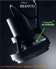 Iguzzini trimmer 8577 usato  Italia