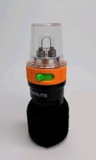Vintage enerlite xenon for sale  Greenfield