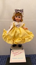 Madame alexander curly for sale  Springfield