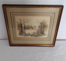 schones altes bild gebraucht kaufen  Bergheim