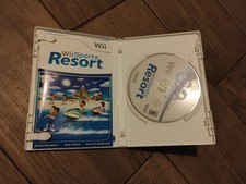 resort game wii sports video for sale resort game wii sports video for sale Nogales