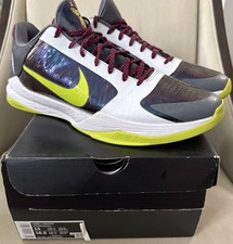 nike kobe 5 protro chaos for sale  Ridgefield Park