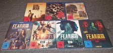 Fear the walking gebraucht kaufen  Bremen