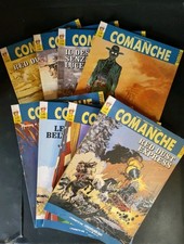 Comanche completa gazzetta usato  Italia