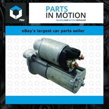 Starter motor 6975n for sale  UK